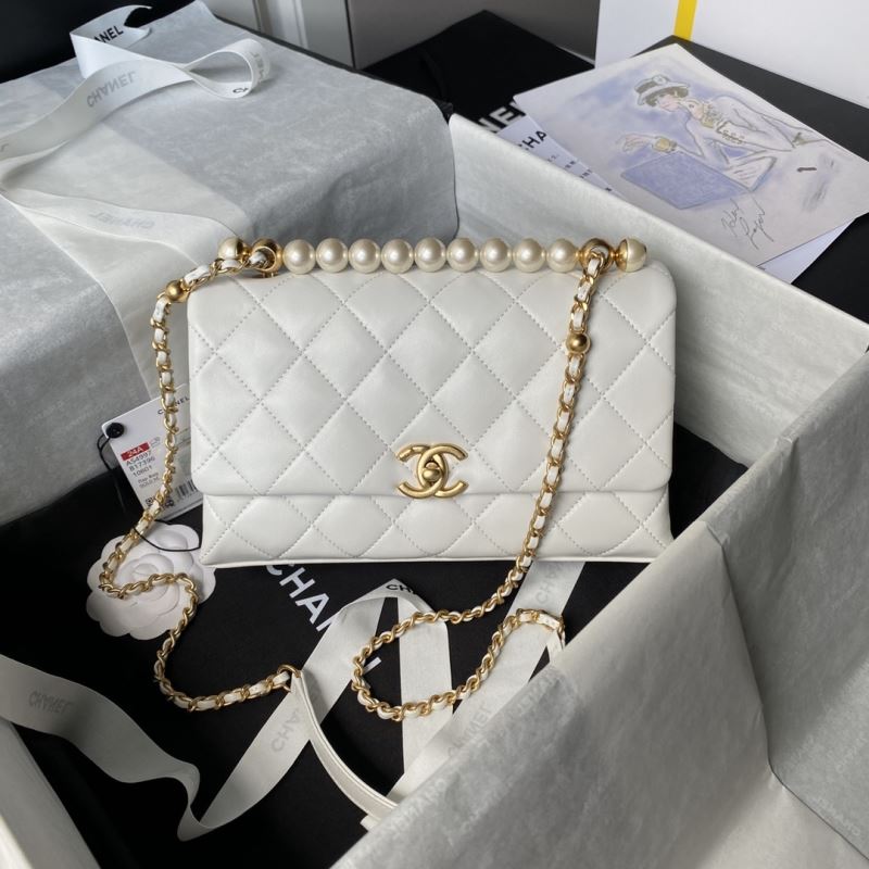 Ch**el satchel bags